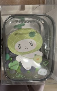 🖤娃包全新未拆