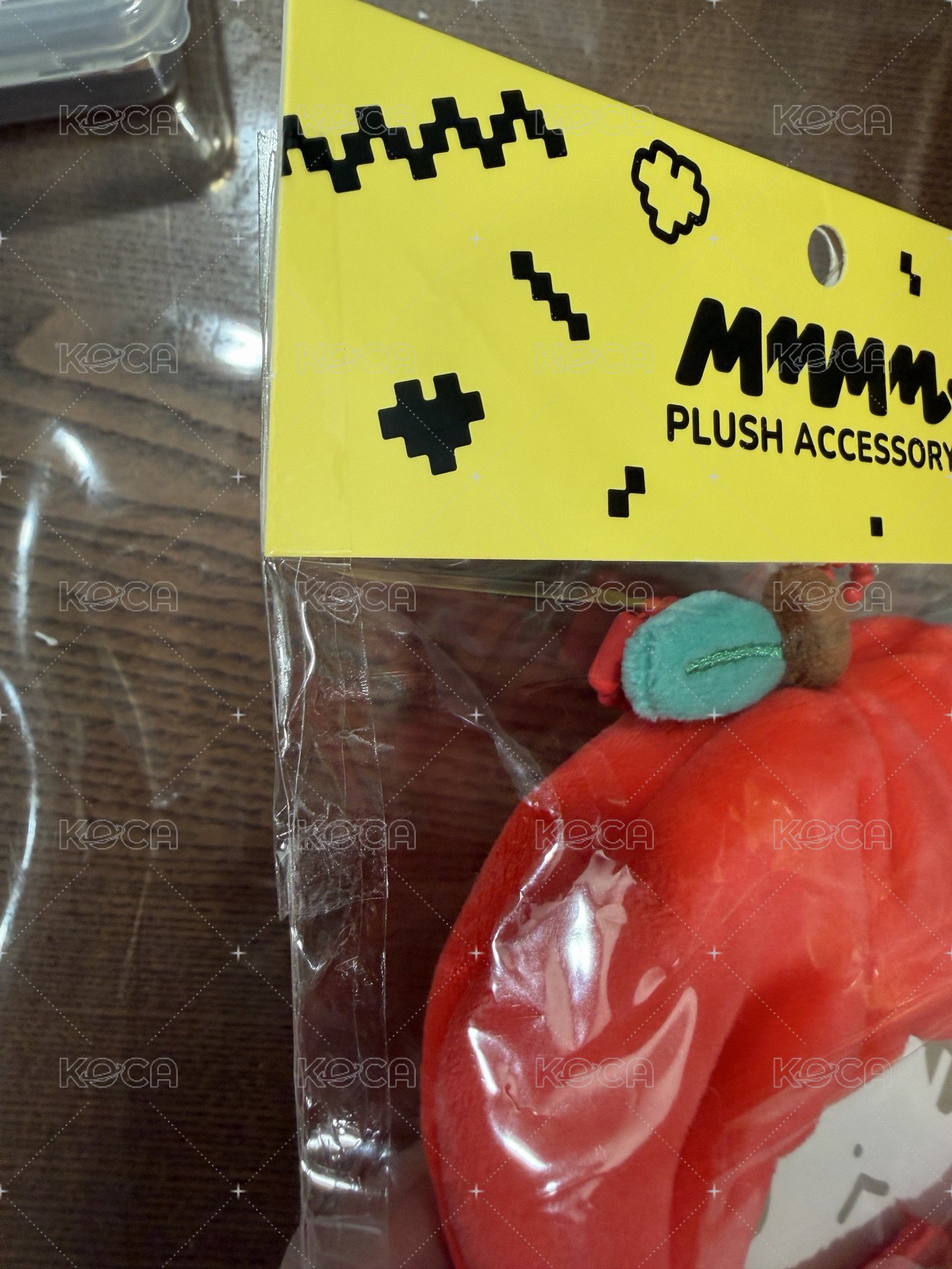 ❤️頭套僅拆檢 原袋寄來時已破損