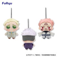 FURYU 腮紅娃② 15cm