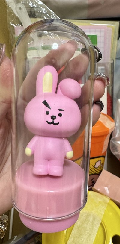 BT21 水杯