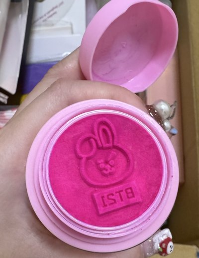 BT21 水杯