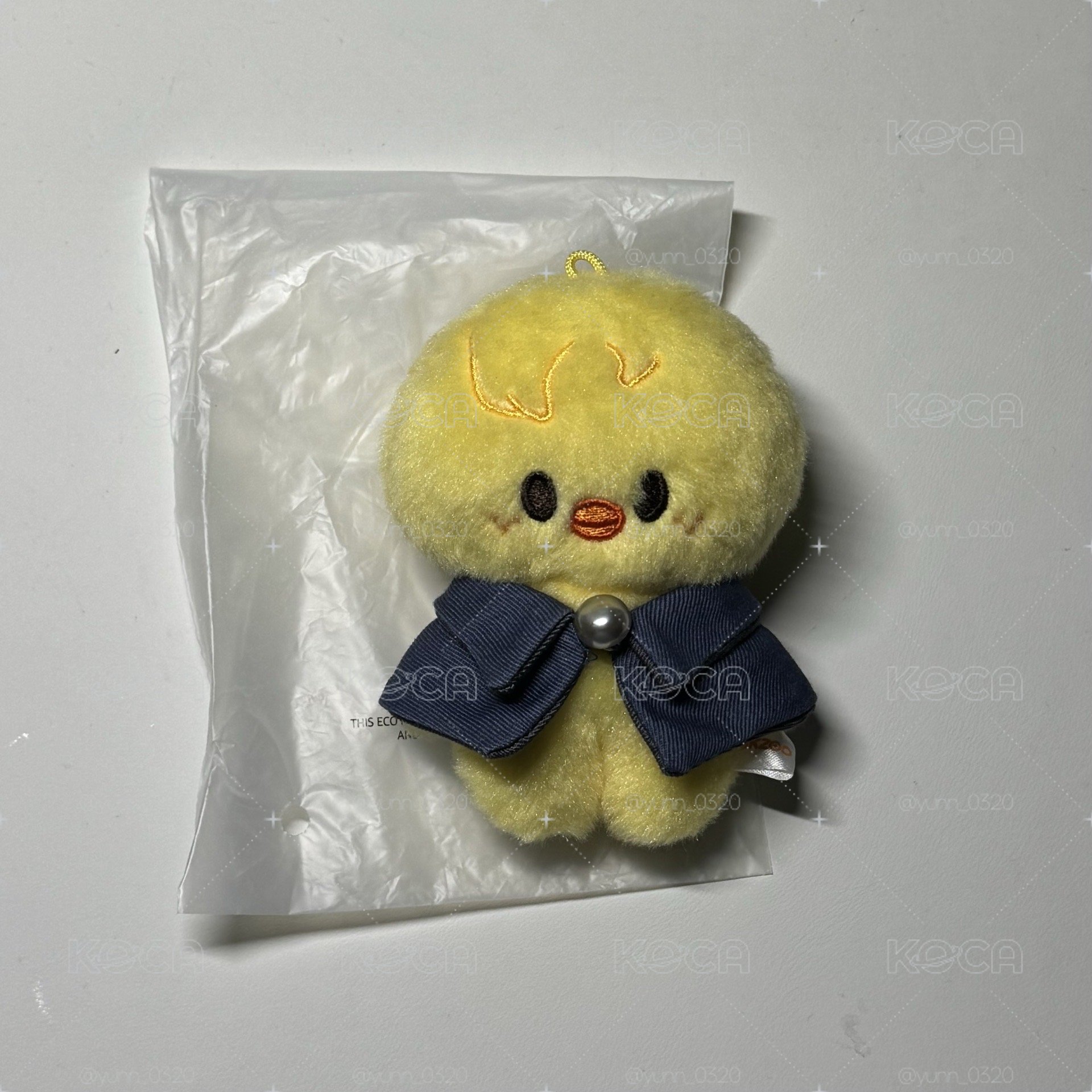 菲魔法娃