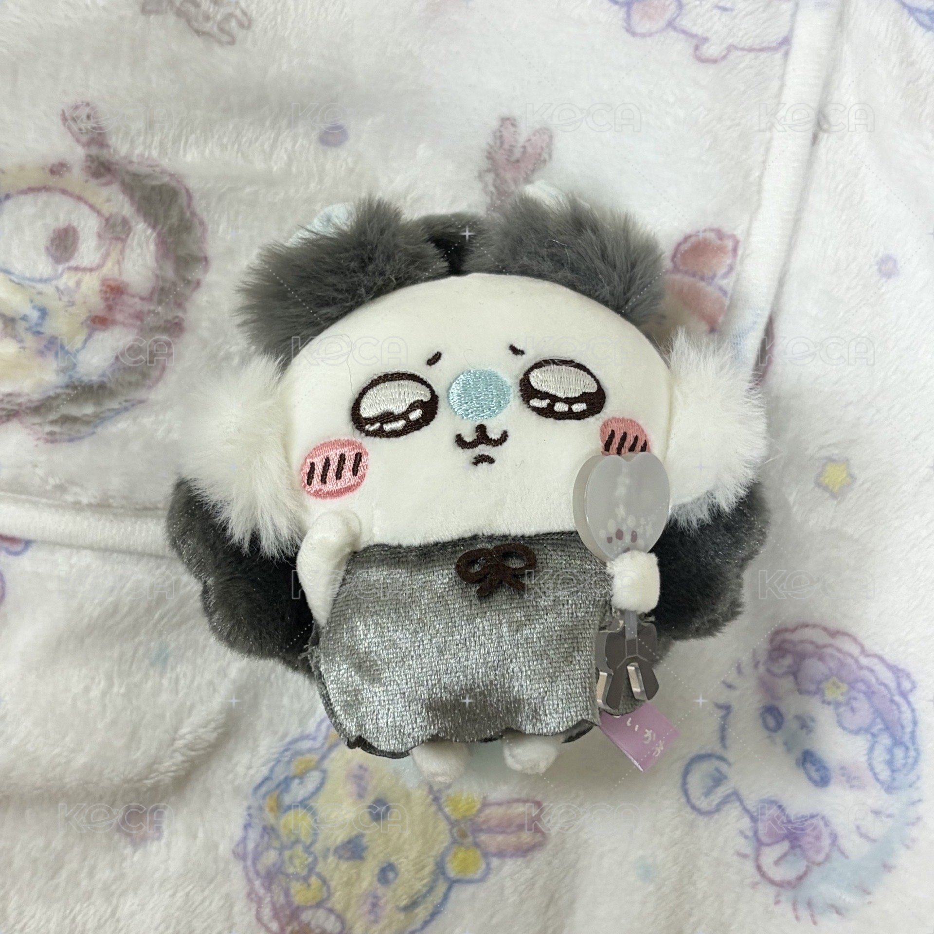 惡魔小桃