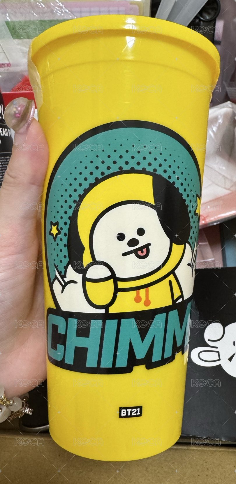 chimmy