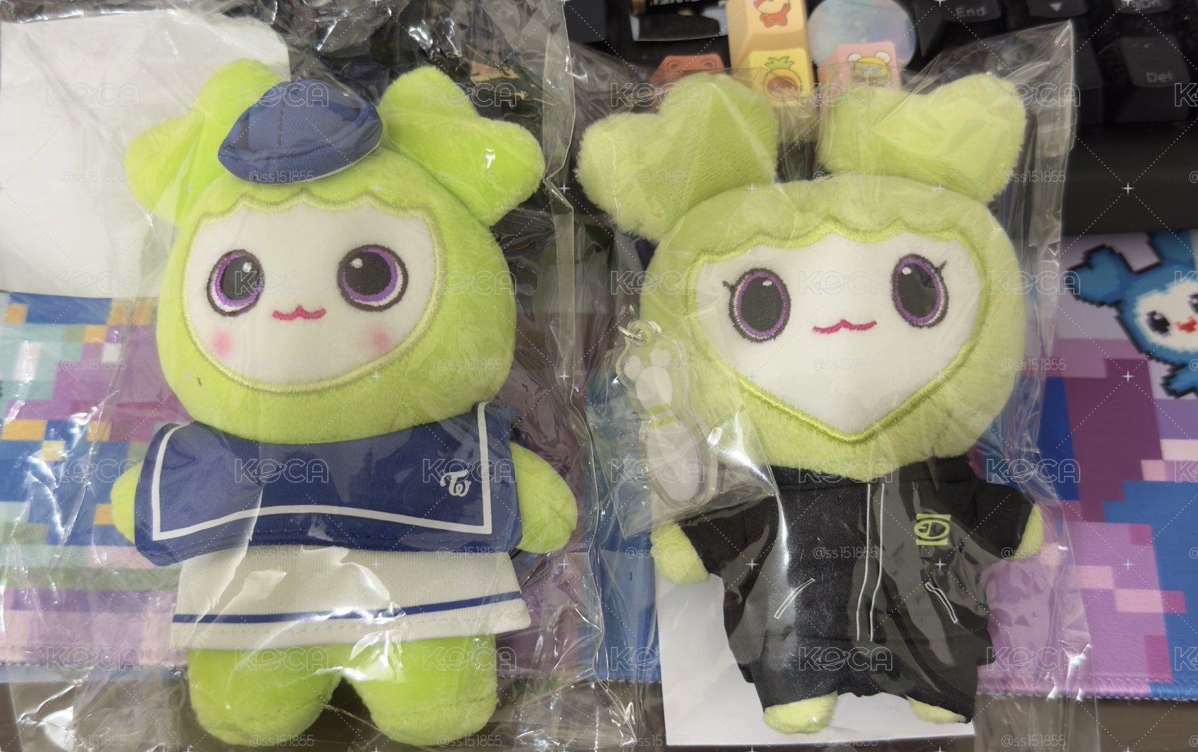 好價出 叮不理 娃小盤