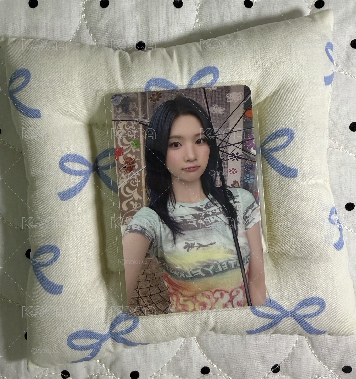 Juun環球日咖