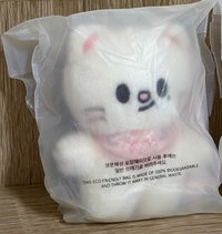 口水巾娃 辰