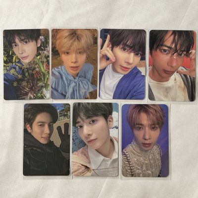 TXT 小卡出清🐿️ 快速出貨