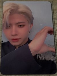 原子少年2時期 隨機卡 東翰 原子2