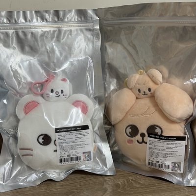 SKZOO 快閃店 吊娃