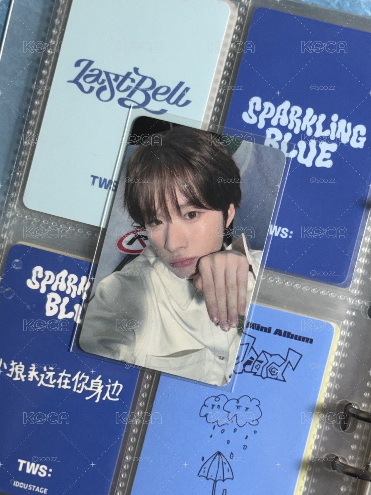 🩵𝙏𝙒𝙎 𝘽𝘿𝙈簽售 炅潣🐥