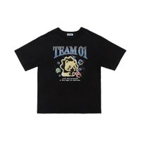 TEAM 01 T恤 