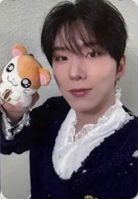 BORDERLINE hl 線下2.0 簽售卡 