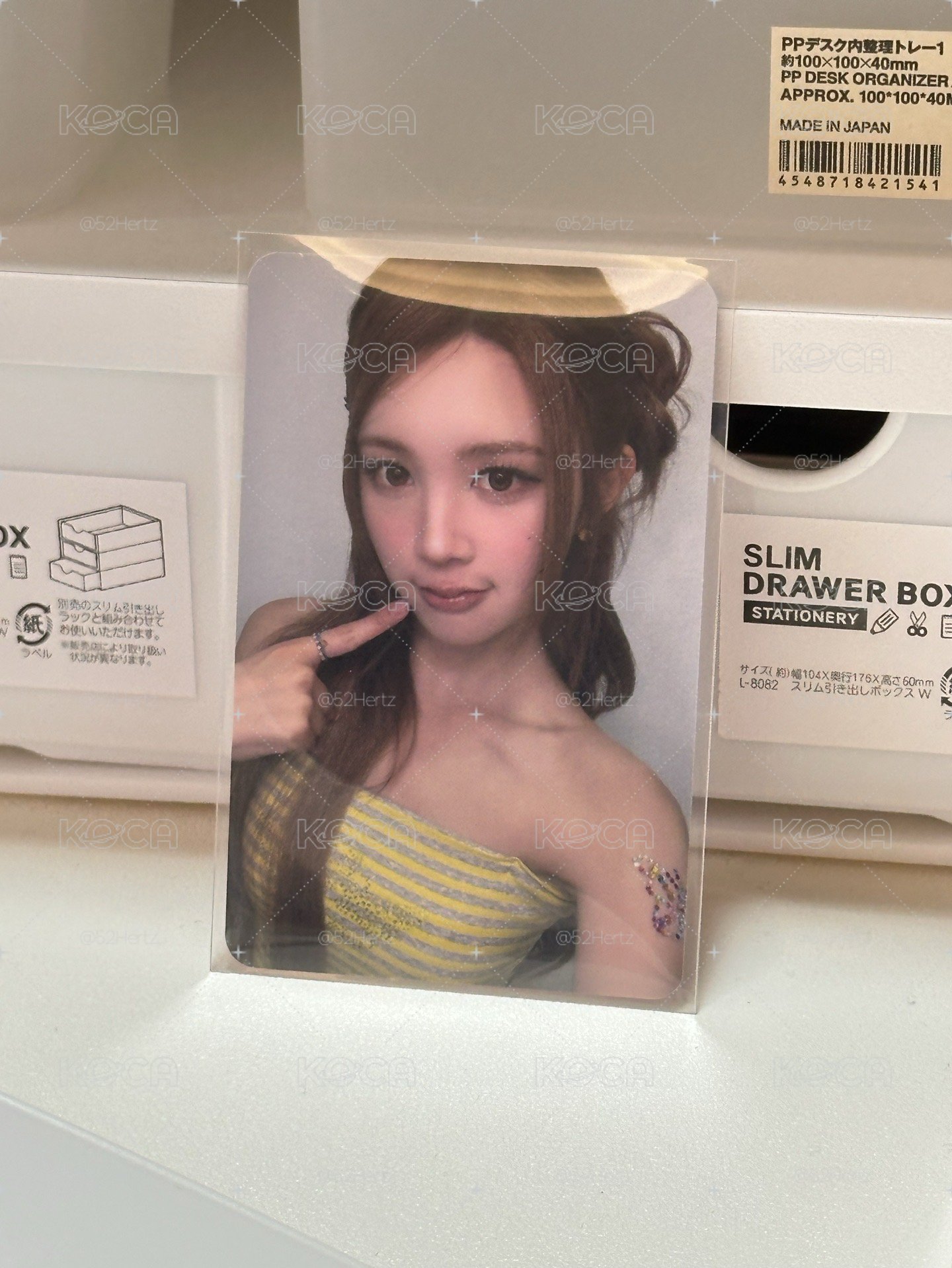 A-na小卡