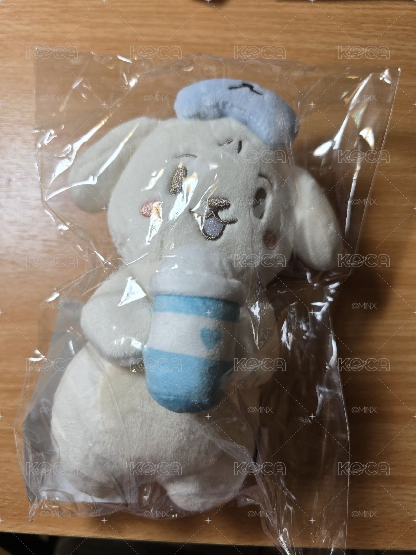 潤杯套含卡