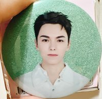 VERNON 