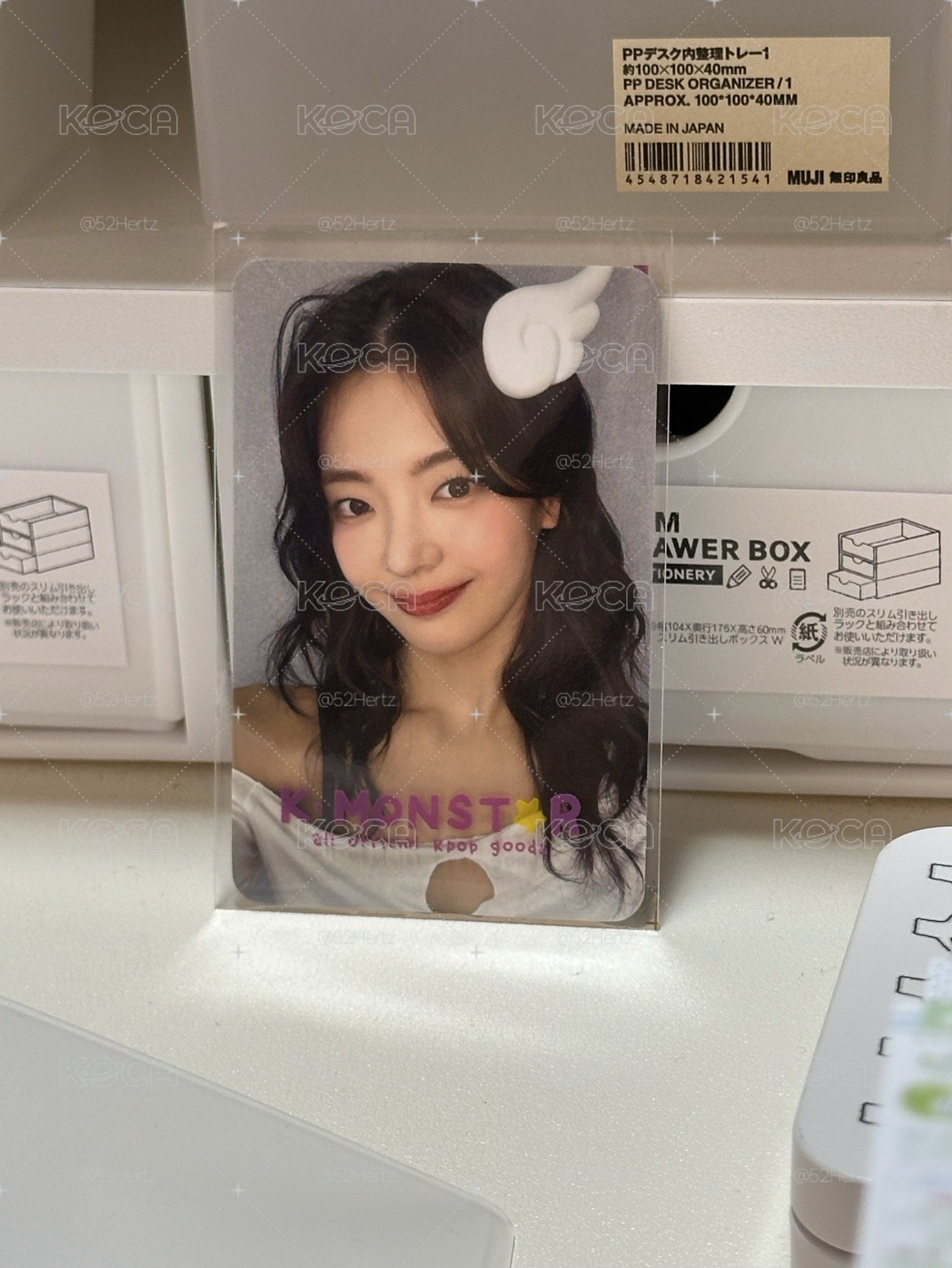 Lia小卡