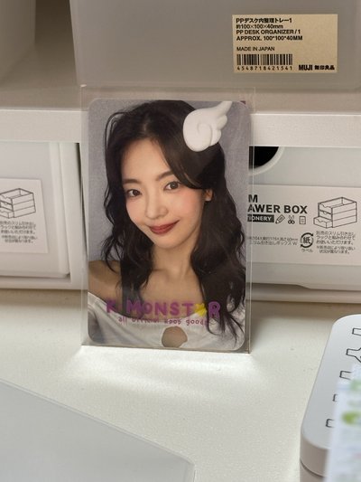 Lia小卡