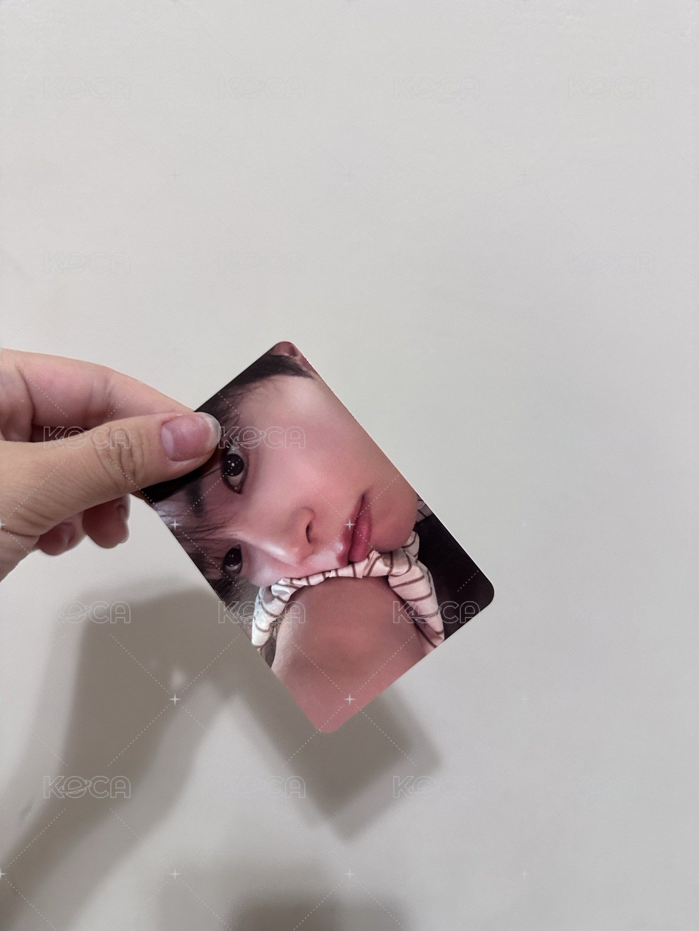 正一