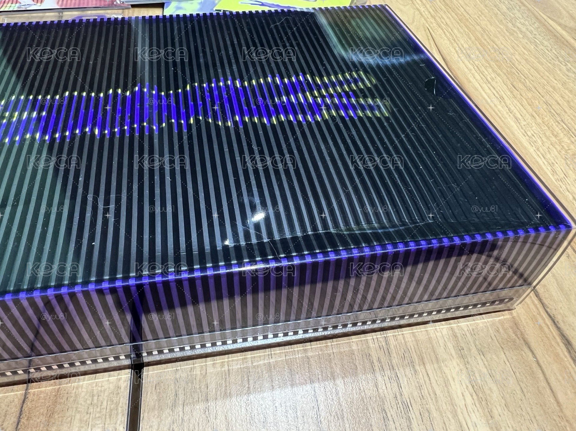韓國演唱會DVD