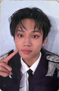 原子少年 隨機卡 