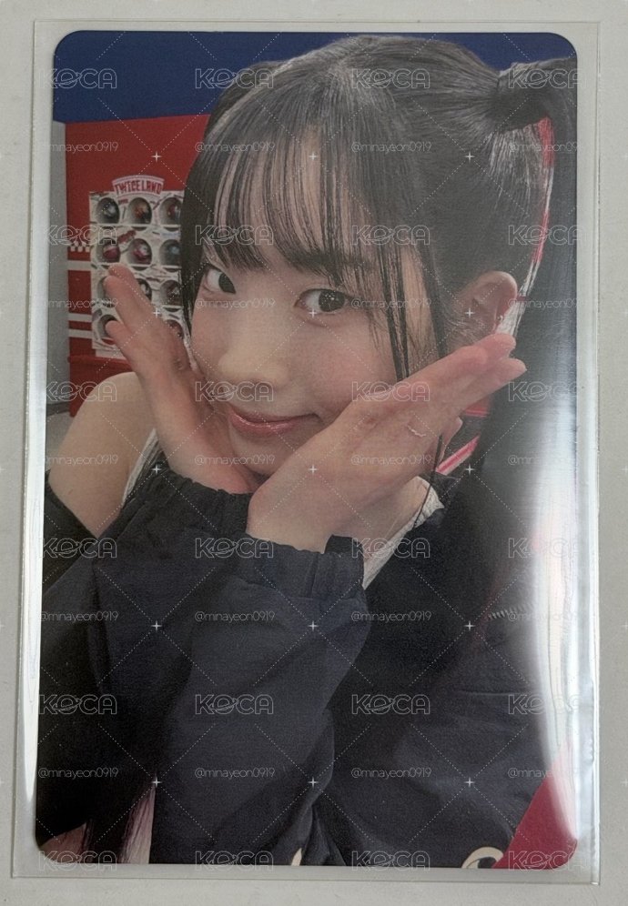 六巡 新國立 多手幅卡
