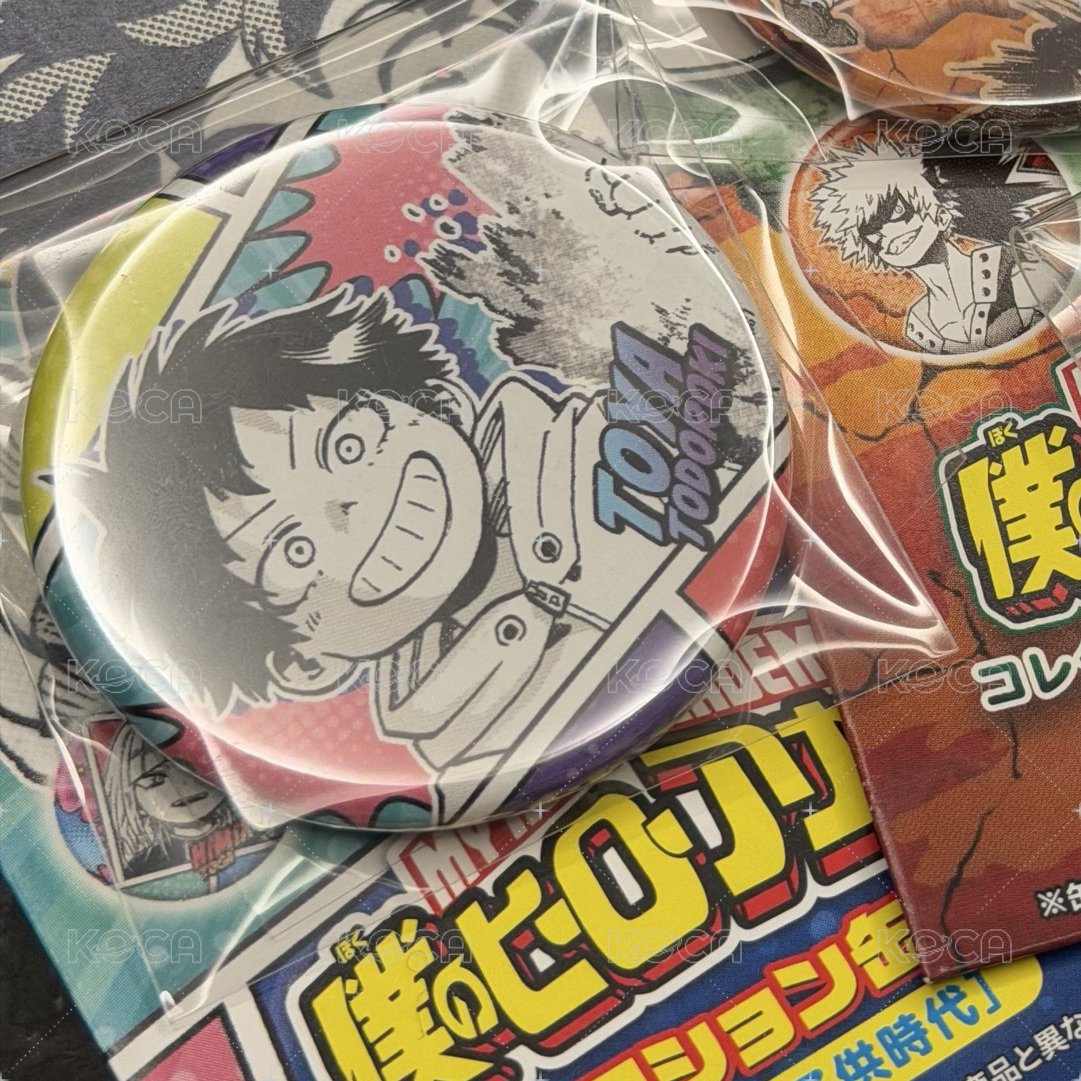 幼年燈矢徽