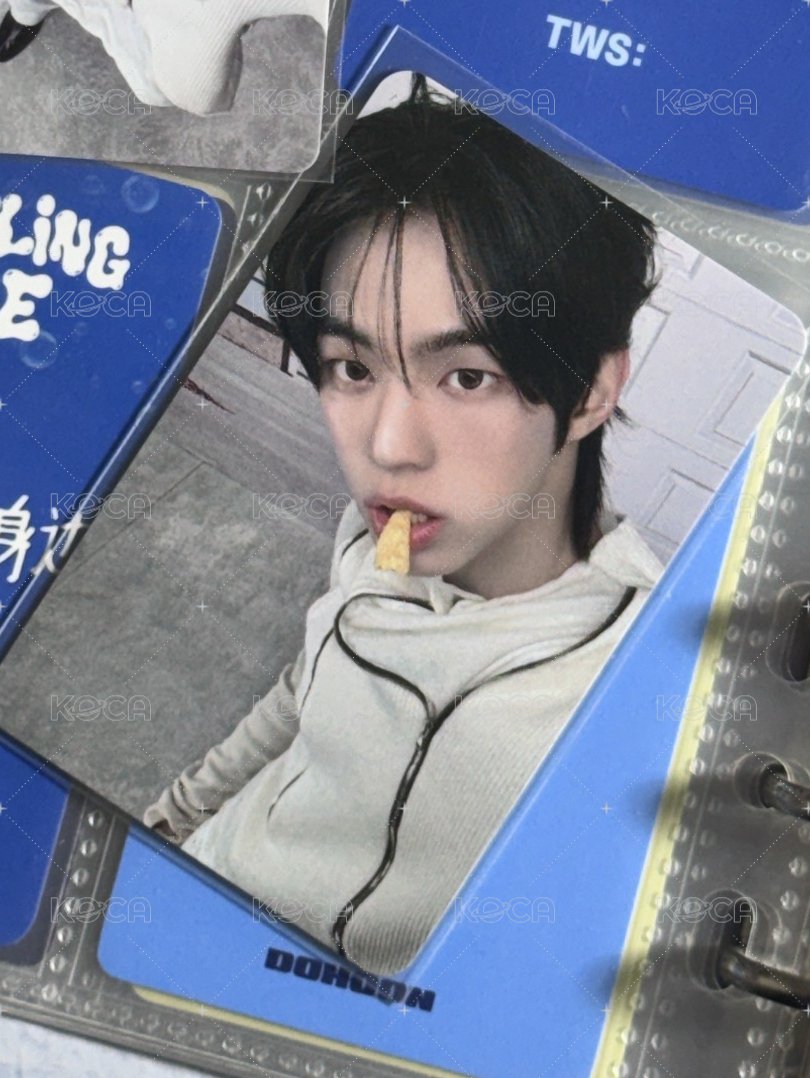 𝘽𝘿𝙈簽售