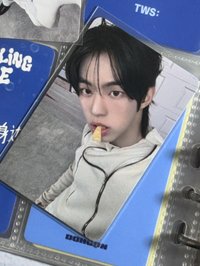 𝘽𝘿𝙈簽售