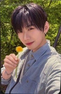 1ST TOUR 台北 入場卡 / 場限卡 