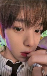1ST TOUR 台北 入場卡 / 場限卡 