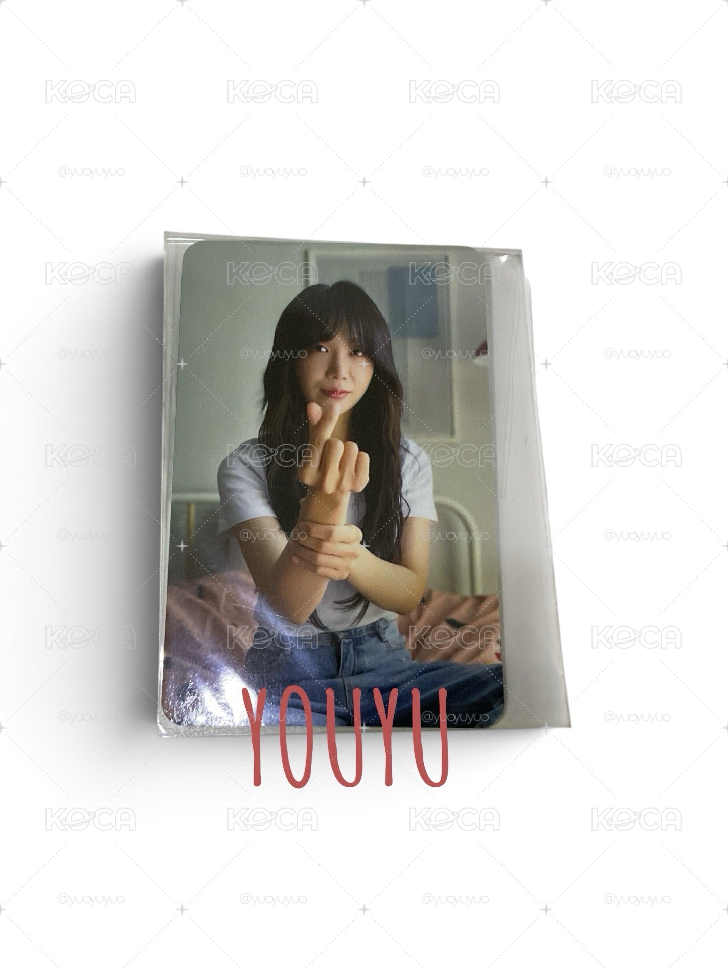 ✨現貨 恩地 Travelog 滿額卡 全新未拆