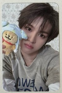 迷你一輯 Cardiverse 線上1.0 簽售卡 260711