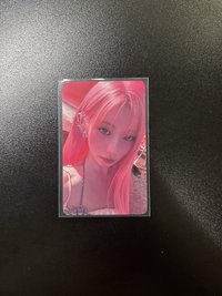 춤 (CHOOM) 日本線下 隨機卡 ver.A