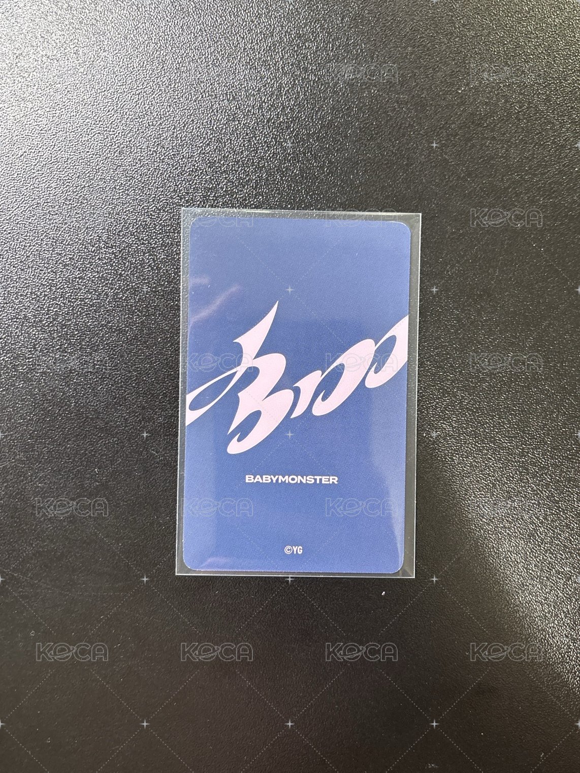 춤 (CHOOM) 日本線下 隨機卡 ver.A