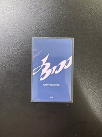 춤 (CHOOM) 日本線下 隨機卡 ver.A