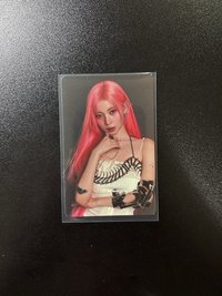 춤 (CHOOM) 卡包 隨機卡 ver.E