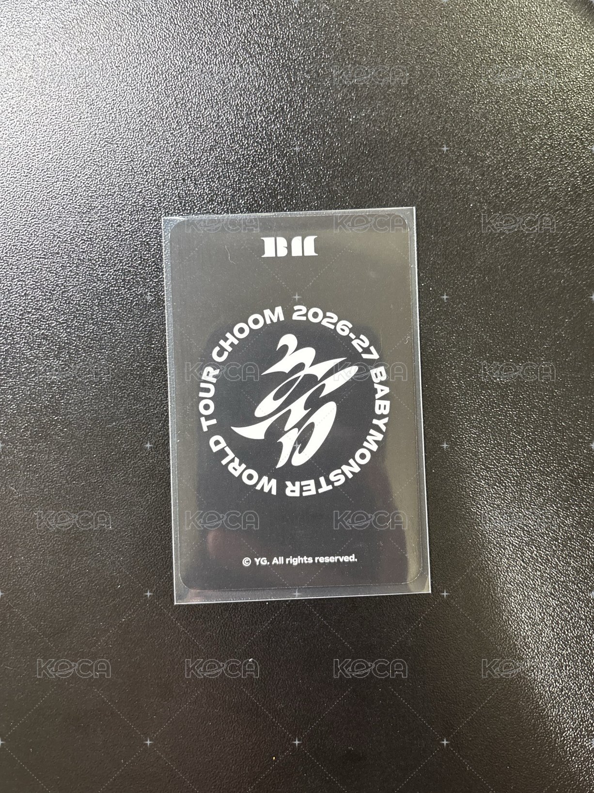 2026-27世巡 隨機卡包 滿額卡 