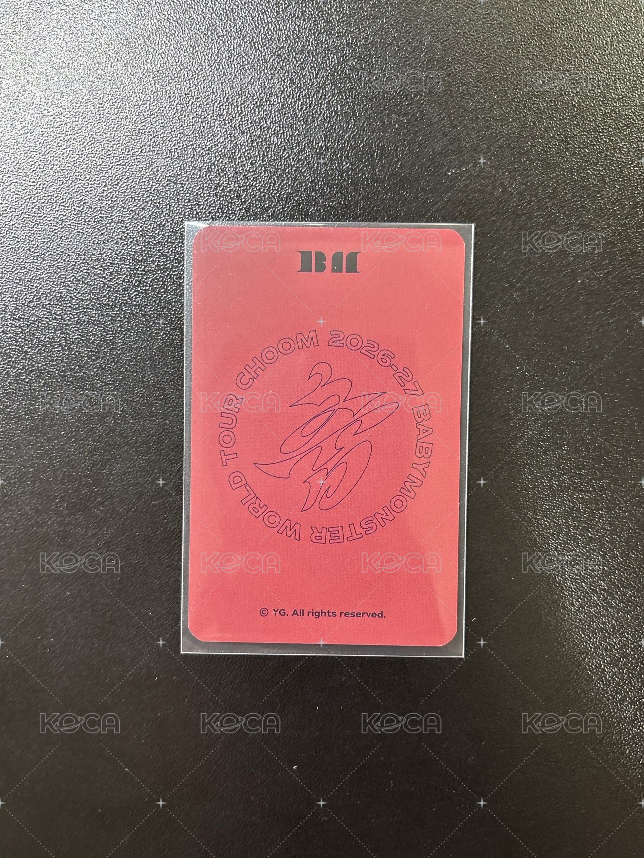 2026-27 世巡 卡包 隨機卡 