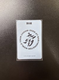 2026-27  世巡 卡包 隨機卡 