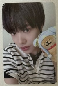 迷你一輯 Cardiverse 線上1.0 簽售卡 260711