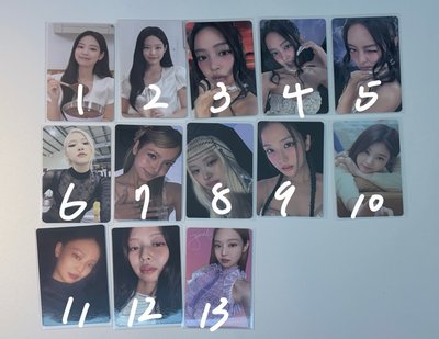 🎀BP便宜小卡!!出清售