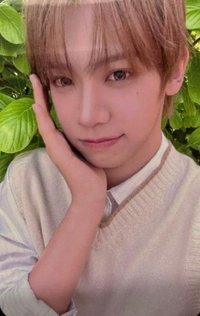 1ST TOUR 台北 入場卡 / 場限卡 