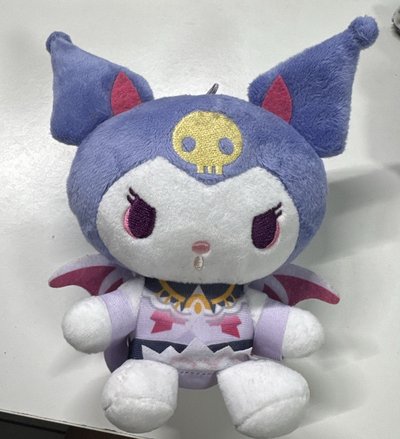 Shu&Elira 三麗鷗聯名 有瑕疵狀況請詳說明