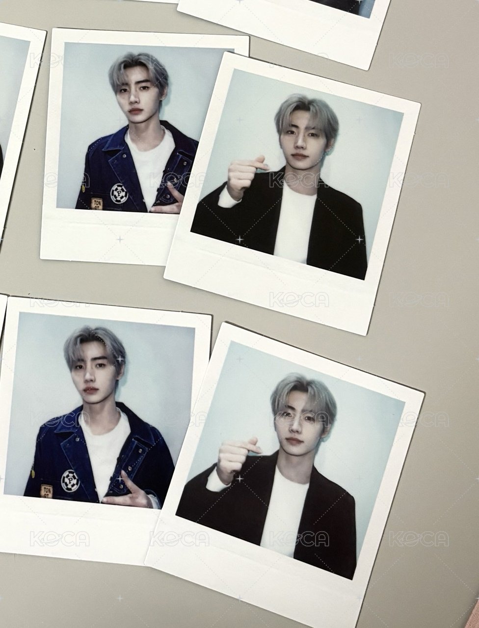 Sunghoon