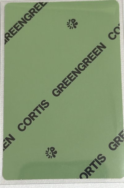 Cortis 嚴成玹
