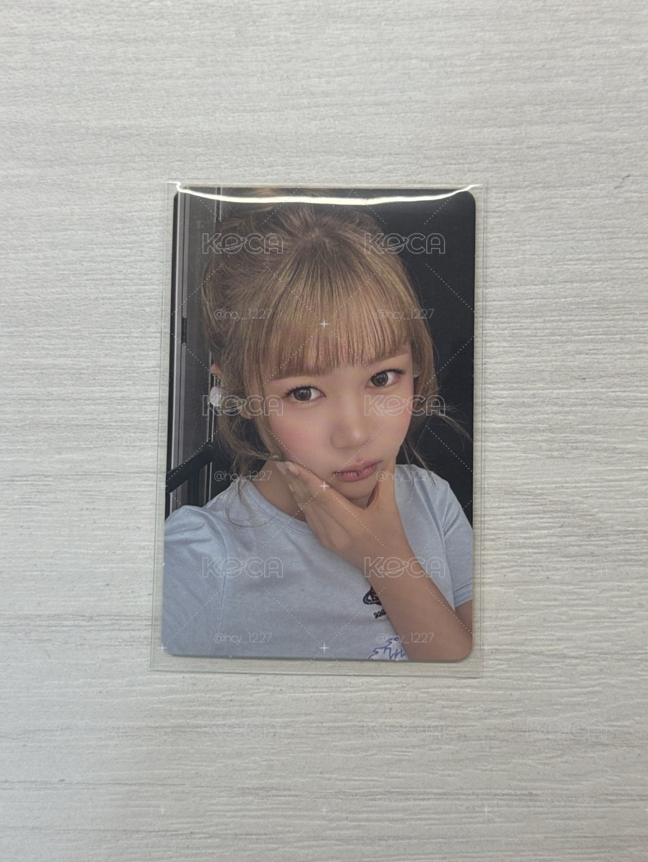 奈延專區🐹