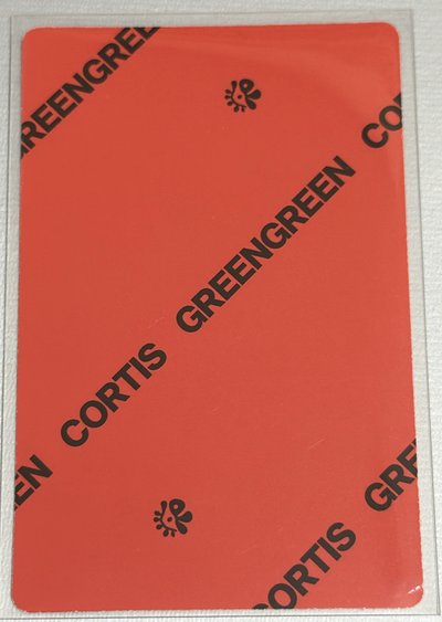 Cortis馬丁