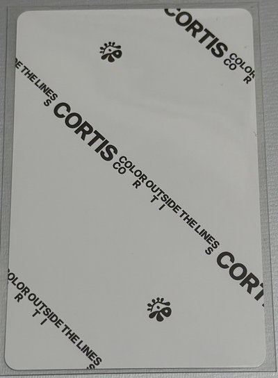 Cortis 馬丁