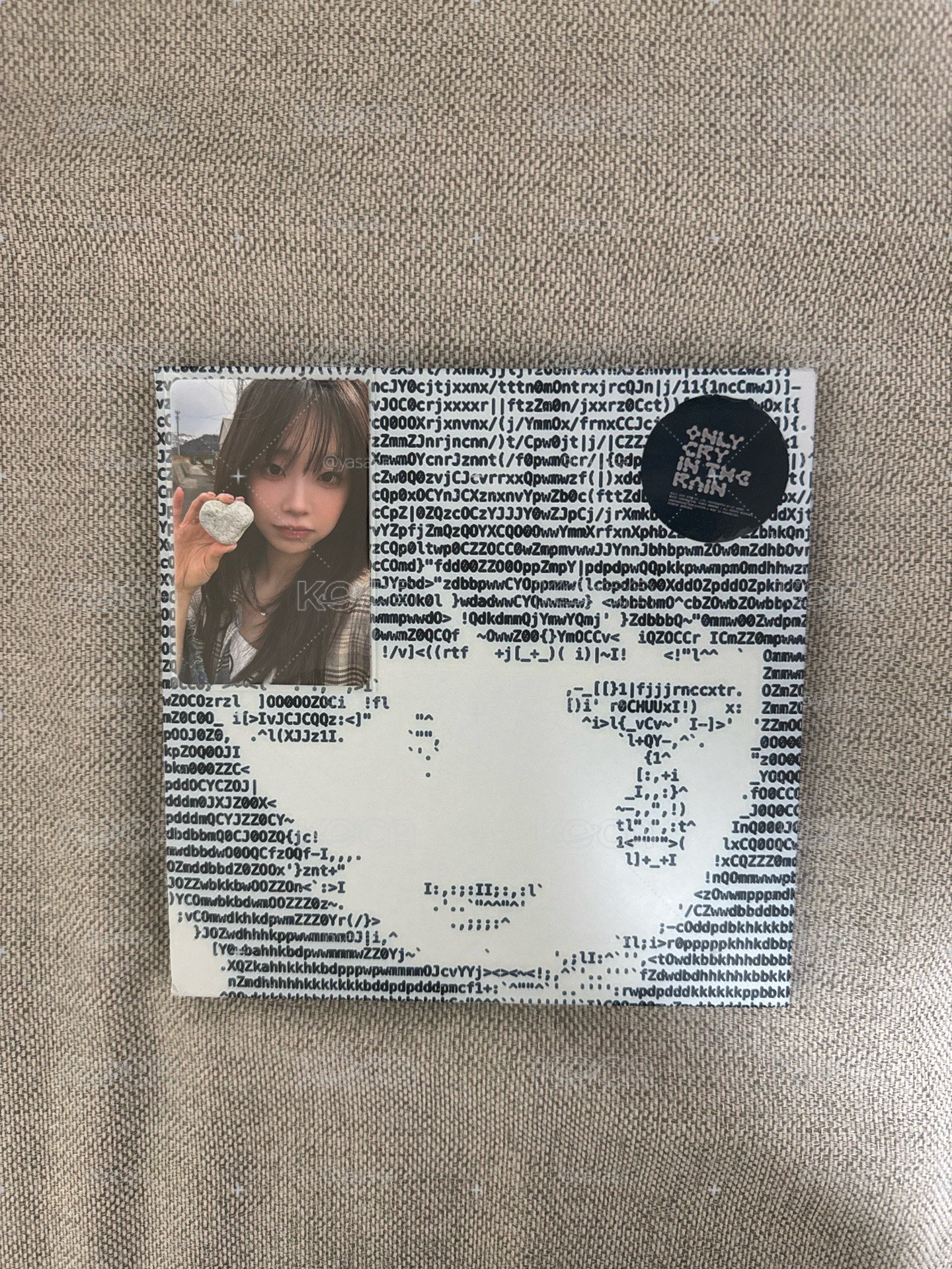 CHUU專輯